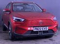 MG ZS 51.1kWh Trophy SUV 5dr Electric Auto (176 ps) Cruise - Alloys - Bluetooth 2