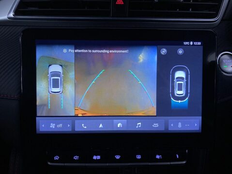 MG ZS 51.1kWh Trophy SUV 5dr Electric Auto (176 ps) Cruise - Alloys - Bluetooth 24