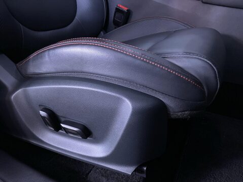 MG ZS 51.1kWh Trophy SUV 5dr Electric Auto (176 ps) Cruise - Alloys - Bluetooth 26