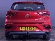 MG ZS 51.1kWh Trophy SUV 5dr Electric Auto (176 ps) Cruise - Alloys - Bluetooth 7