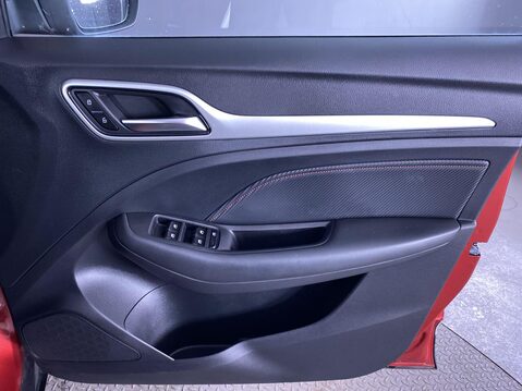 MG ZS 51.1kWh Trophy SUV 5dr Electric Auto (176 ps) Cruise - Alloys - Bluetooth 27