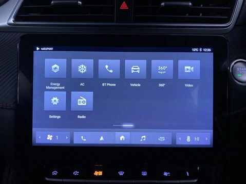 MG ZS 51.1kWh Trophy SUV 5dr Electric Auto (176 ps) Cruise - Alloys - Bluetooth 31