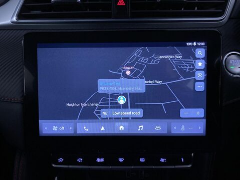 MG ZS 51.1kWh Trophy SUV 5dr Electric Auto (176 ps) Cruise - Alloys - Bluetooth 20