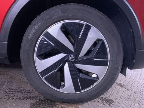 MG ZS 51.1kWh Trophy SUV 5dr Electric Auto (176 ps) Cruise - Alloys - Bluetooth 12