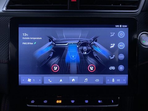 MG ZS 51.1kWh Trophy SUV 5dr Electric Auto (176 ps) Cruise - Alloys - Bluetooth 25