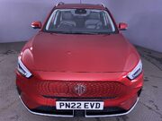 MG ZS 51.1kWh Trophy SUV 5dr Electric Auto (176 ps) Cruise - Alloys - Bluetooth 10