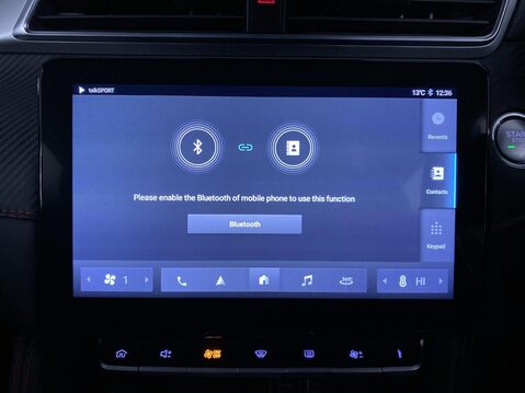 MG ZS 51.1kWh Trophy SUV 5dr Electric Auto (176 ps) Cruise - Alloys - Bluetooth 32