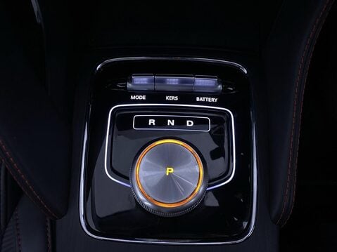 MG ZS 51.1kWh Trophy SUV 5dr Electric Auto (176 ps) Cruise - Alloys - Bluetooth 21