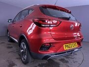 MG ZS 51.1kWh Trophy SUV 5dr Electric Auto (176 ps) Cruise - Alloys - Bluetooth 14