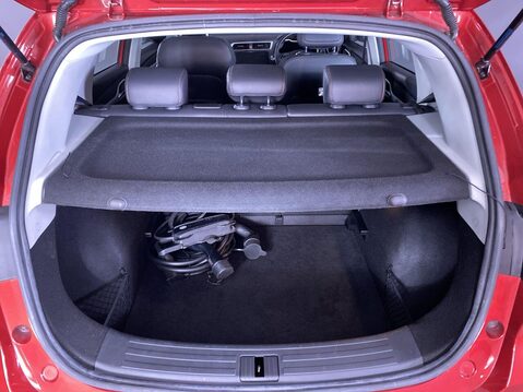 MG ZS 51.1kWh Trophy SUV 5dr Electric Auto (176 ps) Cruise - Alloys - Bluetooth 13