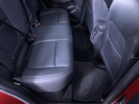 MG ZS 51.1kWh Trophy SUV 5dr Electric Auto (176 ps) Cruise - Alloys - Bluetooth 19