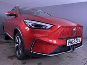MG ZS 51.1kWh Trophy SUV 5dr Electric Auto (176 ps) Cruise - Alloys - Bluetooth 11