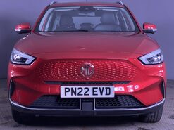MG ZS 51.1kWh Trophy SUV 5dr Electric Auto (176 ps) Cruise - Alloys - Bluetooth