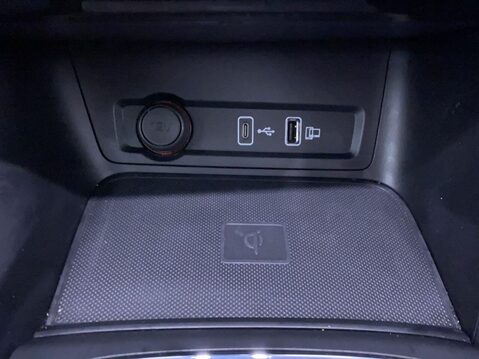 MG ZS 51.1kWh Trophy SUV 5dr Electric Auto (176 ps) Cruise - Alloys - Bluetooth 33