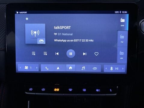 MG ZS 51.1kWh Trophy SUV 5dr Electric Auto (176 ps) Cruise - Alloys - Bluetooth 30