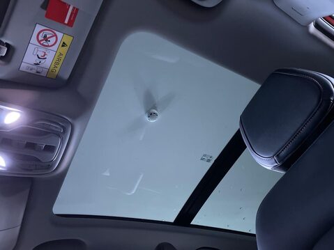 MG ZS 51.1kWh Trophy SUV 5dr Electric Auto (176 ps) Cruise - Alloys - Bluetooth 18