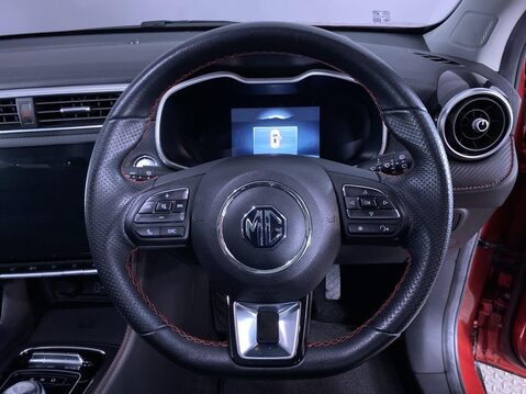 MG ZS 51.1kWh Trophy SUV 5dr Electric Auto (176 ps) Cruise - Alloys - Bluetooth 16