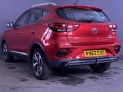 MG ZS 51.1kWh Trophy SUV 5dr Electric Auto (176 ps) Cruise - Alloys - Bluetooth 6