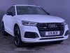 Audi Q5 2.0 TFSI 45 Black Edition SUV 5dr Petrol S Tronic quattro Euro 6 (s/s) (245