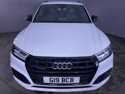 Audi Q5 2.0 TFSI 45 Black Edition SUV 5dr Petrol S Tronic quattro Euro 6 (s/s) (245 10