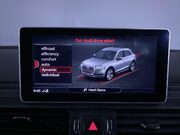 Audi Q5 2.0 TFSI 45 Black Edition SUV 5dr Petrol S Tronic quattro Euro 6 (s/s) (245 33