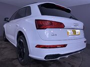 Audi Q5 2.0 TFSI 45 Black Edition SUV 5dr Petrol S Tronic quattro Euro 6 (s/s) (245 14