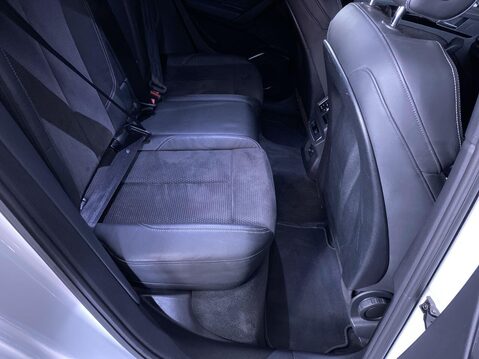 Audi Q5 2.0 TFSI 45 Black Edition SUV 5dr Petrol S Tronic quattro Euro 6 (s/s) (245 19