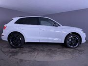 Audi Q5 2.0 TFSI 45 Black Edition SUV 5dr Petrol S Tronic quattro Euro 6 (s/s) (245 9