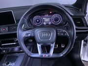 Audi Q5 2.0 TFSI 45 Black Edition SUV 5dr Petrol S Tronic quattro Euro 6 (s/s) (245 16