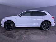 Audi Q5 2.0 TFSI 45 Black Edition SUV 5dr Petrol S Tronic quattro Euro 6 (s/s) (245 5