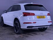 Audi Q5 2.0 TFSI 45 Black Edition SUV 5dr Petrol S Tronic quattro Euro 6 (s/s) (245 6