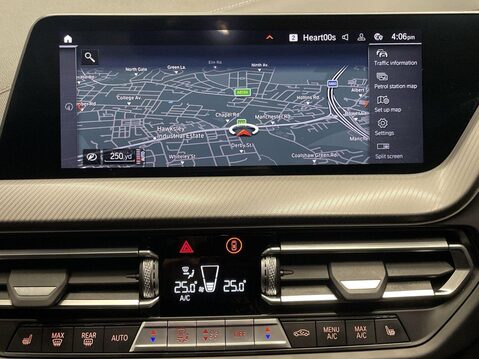 BMW 1 Series 1.5 118i M Sport (LCP) Hatchback 5dr Petrol Manual Euro 6 (s/s) (136 ps) Pa 19