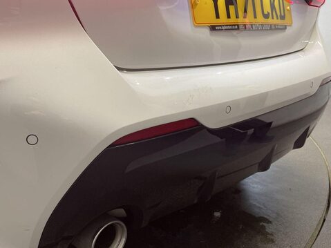 BMW 1 Series 1.5 118i M Sport (LCP) Hatchback 5dr Petrol Manual Euro 6 (s/s) (136 ps) Pa 14