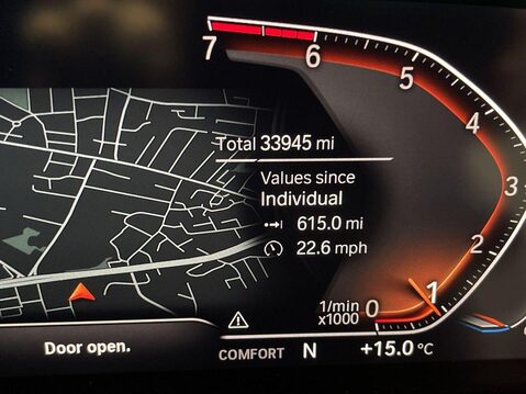 BMW 1 Series 1.5 118i M Sport (LCP) Hatchback 5dr Petrol Manual Euro 6 (s/s) (136 ps) Pa 26