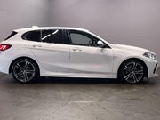 BMW 1 Series 1.5 118i M Sport (LCP) Hatchback 5dr Petrol Manual Euro 6 (s/s) (136 ps) Pa 9