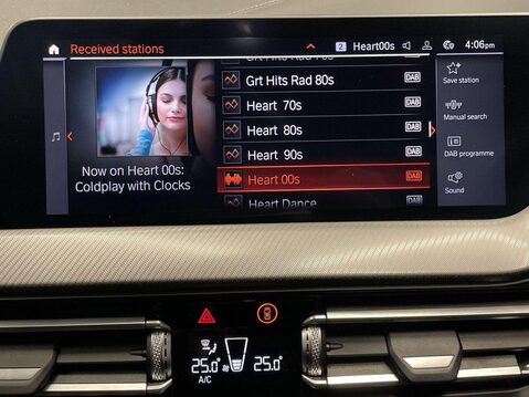 BMW 1 Series 1.5 118i M Sport (LCP) Hatchback 5dr Petrol Manual Euro 6 (s/s) (136 ps) Pa 27