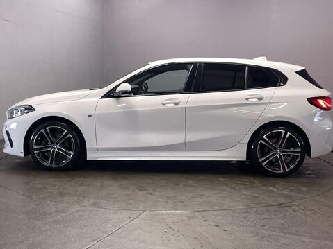 BMW 1 Series 1.5 118i M Sport (LCP) Hatchback 5dr Petrol Manual Euro 6 (s/s) (136 ps) Pa 5
