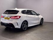 BMW 1 Series 1.5 118i M Sport (LCP) Hatchback 5dr Petrol Manual Euro 6 (s/s) (136 ps) Pa 8