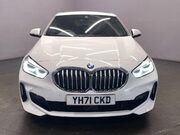 BMW 1 Series 1.5 118i M Sport (LCP) Hatchback 5dr Petrol Manual Euro 6 (s/s) (136 ps) Pa 10