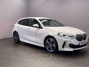 BMW 1 Series 1.5 118i M Sport (LCP) Hatchback 5dr Petrol Manual Euro 6 (s/s) (136 ps) Pa 2