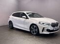 BMW 1 Series 1.5 118i M Sport (LCP) Hatchback 5dr Petrol Manual Euro 6 (s/s) (136 ps) Pa 2