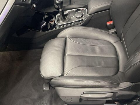 BMW 1 Series 1.5 118i M Sport (LCP) Hatchback 5dr Petrol Manual Euro 6 (s/s) (136 ps) Pa 17