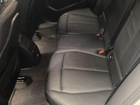 BMW 1 Series 1.5 118i M Sport (LCP) Hatchback 5dr Petrol Manual Euro 6 (s/s) (136 ps) Pa 18