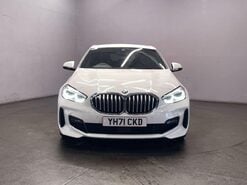 BMW 1 Series 1.5 118i M Sport (LCP) Hatchback 5dr Petrol Manual Euro 6 (s/s) (136 ps) Pa
