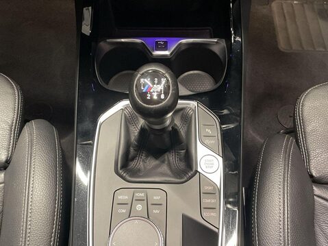 BMW 1 Series 1.5 118i M Sport (LCP) Hatchback 5dr Petrol Manual Euro 6 (s/s) (136 ps) Pa 20