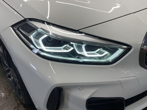 BMW 1 Series 1.5 118i M Sport (LCP) Hatchback 5dr Petrol Manual Euro 6 (s/s) (136 ps) Pa 22