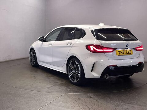 BMW 1 Series 1.5 118i M Sport (LCP) Hatchback 5dr Petrol Manual Euro 6 (s/s) (136 ps) Pa 6