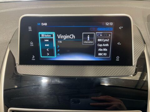 Mitsubishi Eclipse Cross 1.5T 3 SUV 5dr Petrol Manual Euro 6 (s/s) (163 ps) Bluetooth - Alloys 26