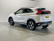 Mitsubishi Eclipse Cross 1.5T 3 SUV 5dr Petrol Manual Euro 6 (s/s) (163 ps) Bluetooth - Alloys 33
