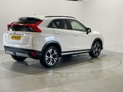 Mitsubishi Eclipse Cross 1.5T 3 SUV 5dr Petrol Manual Euro 6 (s/s) (163 ps) Bluetooth - Alloys 35